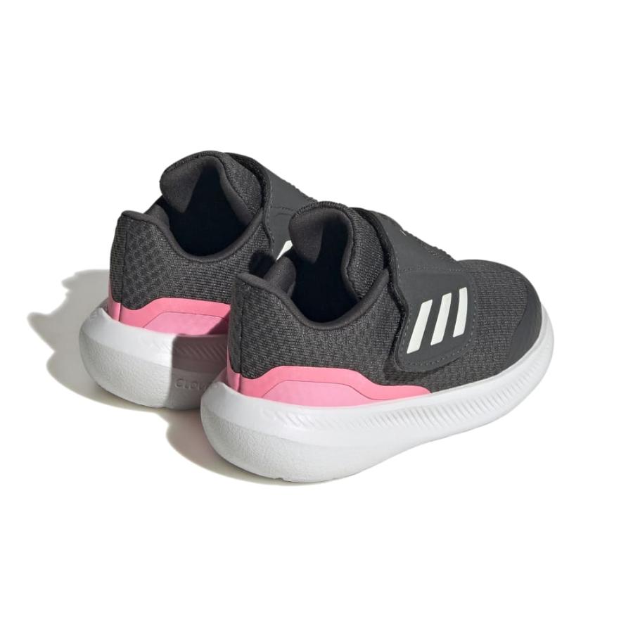 Zapatilla Adidas Niño Runfalcon 3.0 Gris
