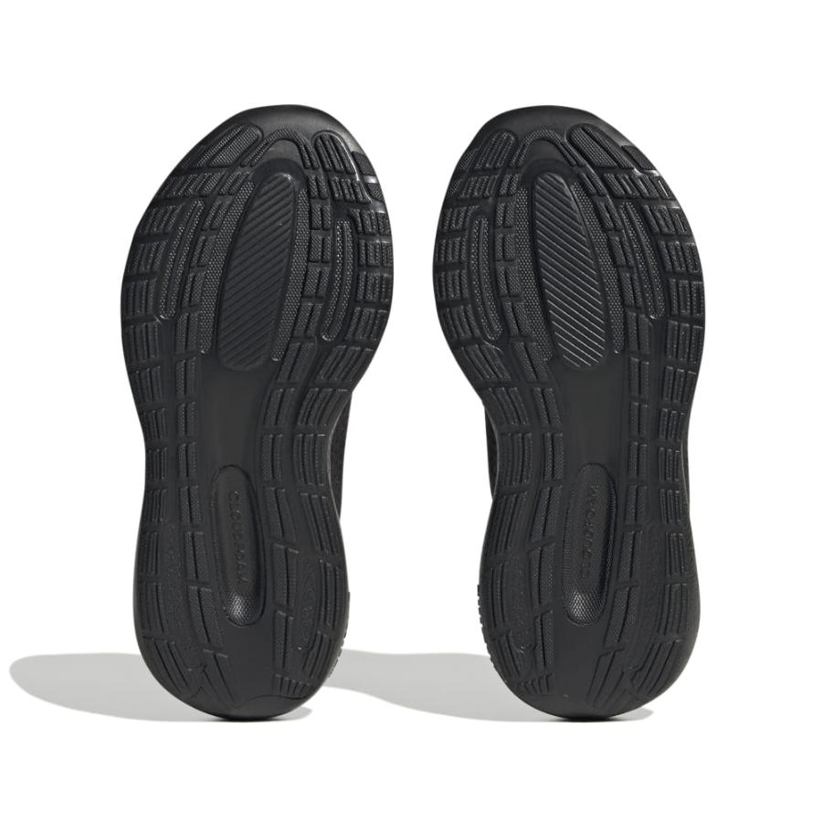 Zapatilla Nino Unisex Adidas Runfalcon 3.0 Negro Dimarsa.cl