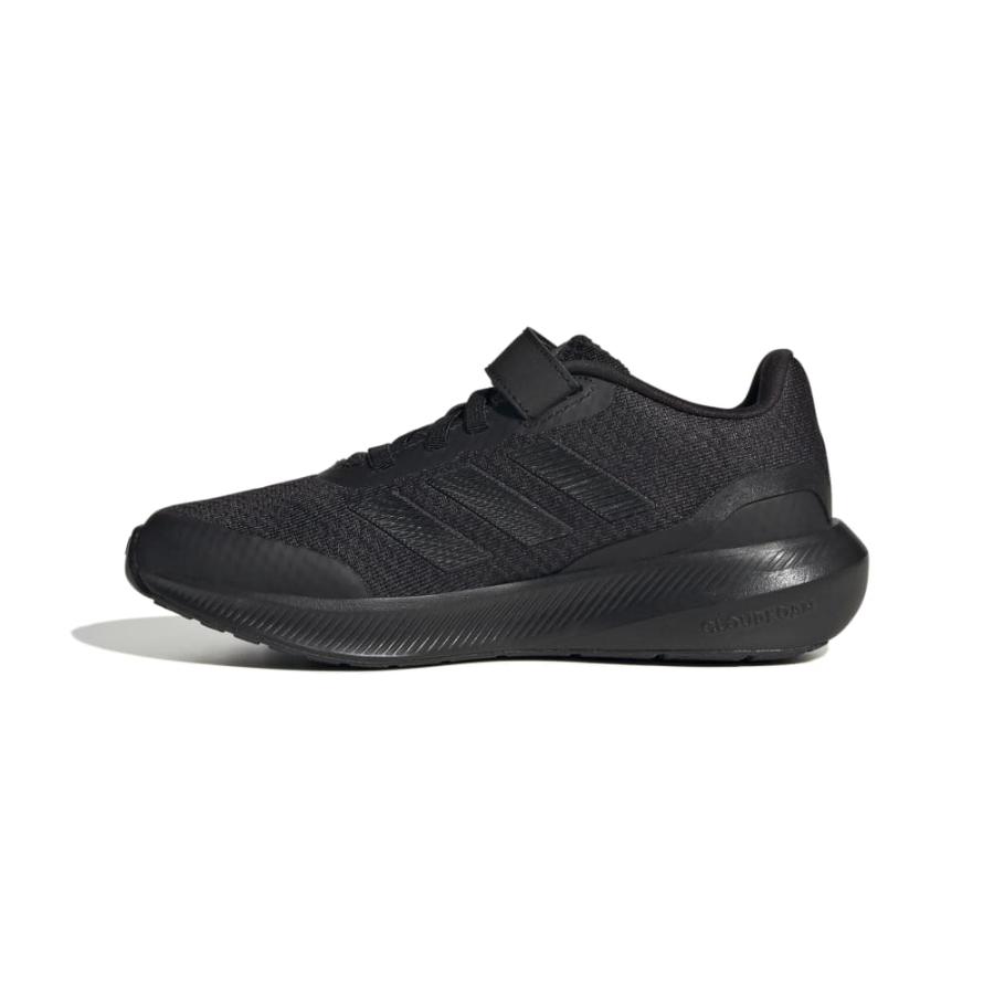 Zapatilla Niño Unisex Adidas Runfalcon 3.0 Negro