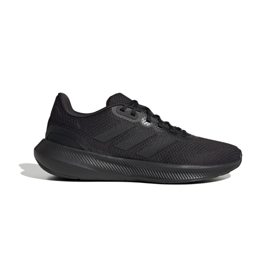 Zapatilla Running Hombre Adidas Runfalcon 3.0 Negro