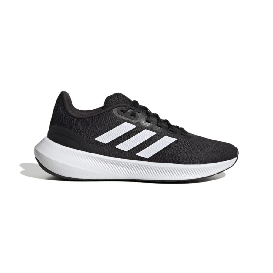 Zapatillas Deportiva Mujer Adidas Runfalcon 3.0 Negro