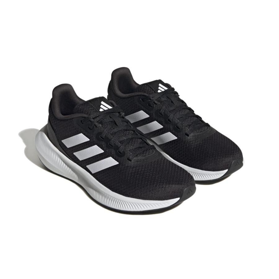 Deportivas adidas negras mujer top