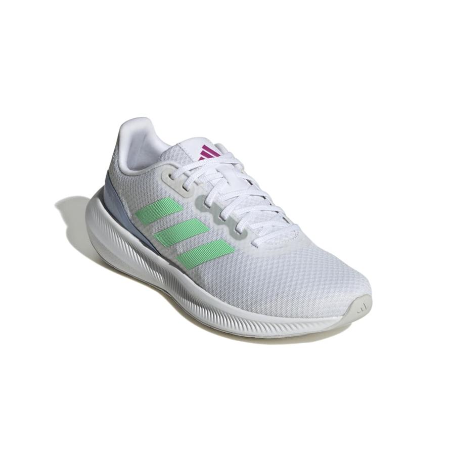 Zapatillas Running Mujer Adidas Runfalcon 2.0 Blanco/Menta