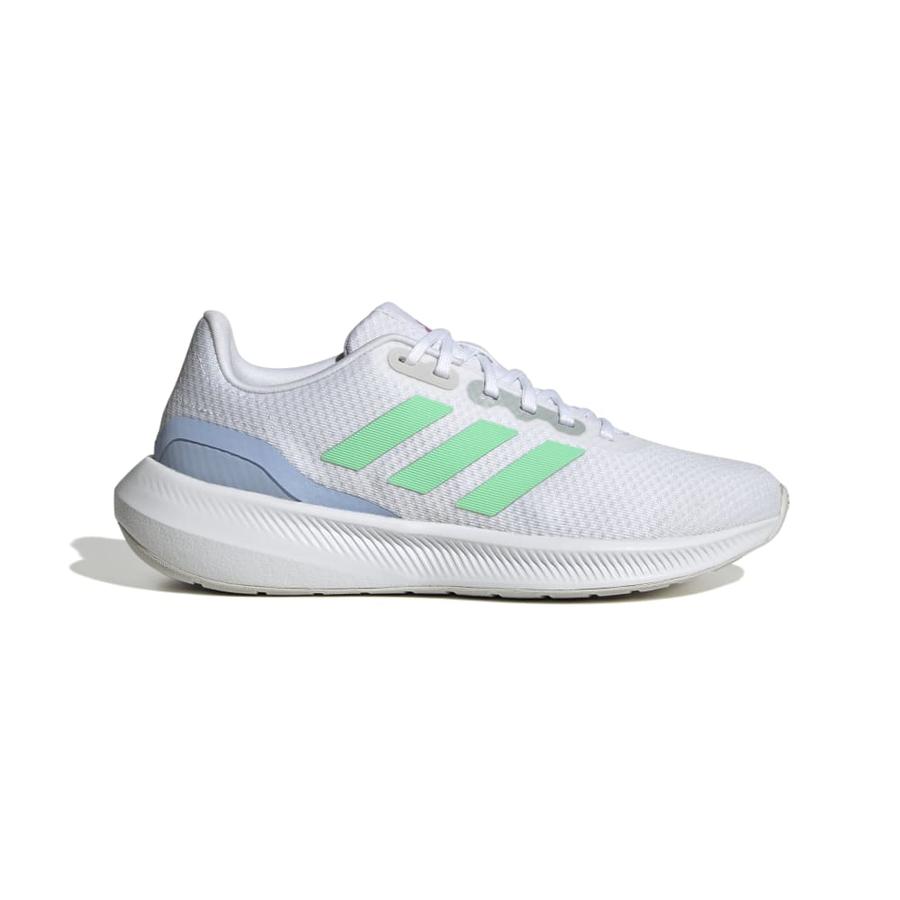 Zapatillas Running Mujer Adidas Runfalcon 2.0 Blanco/Menta