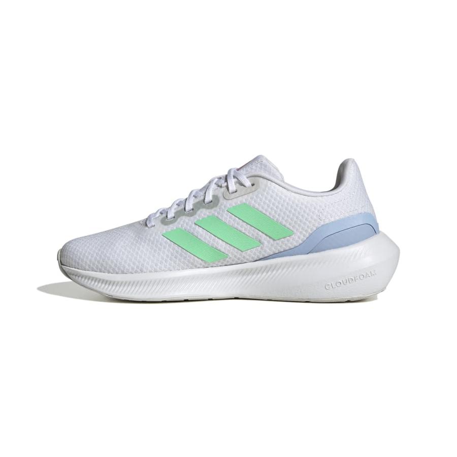 Zapatillas Running Mujer Adidas Runfalcon 2.0 Blanco/Menta