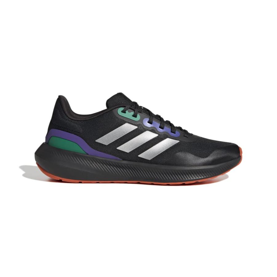 Zapatillas Deportiva Hombre Adidas Runfalcon 3.0 Negro