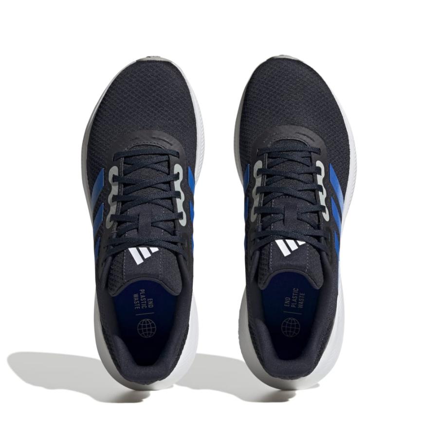 Zapatilla Adidas Hombre Runfalcon 3 Azul