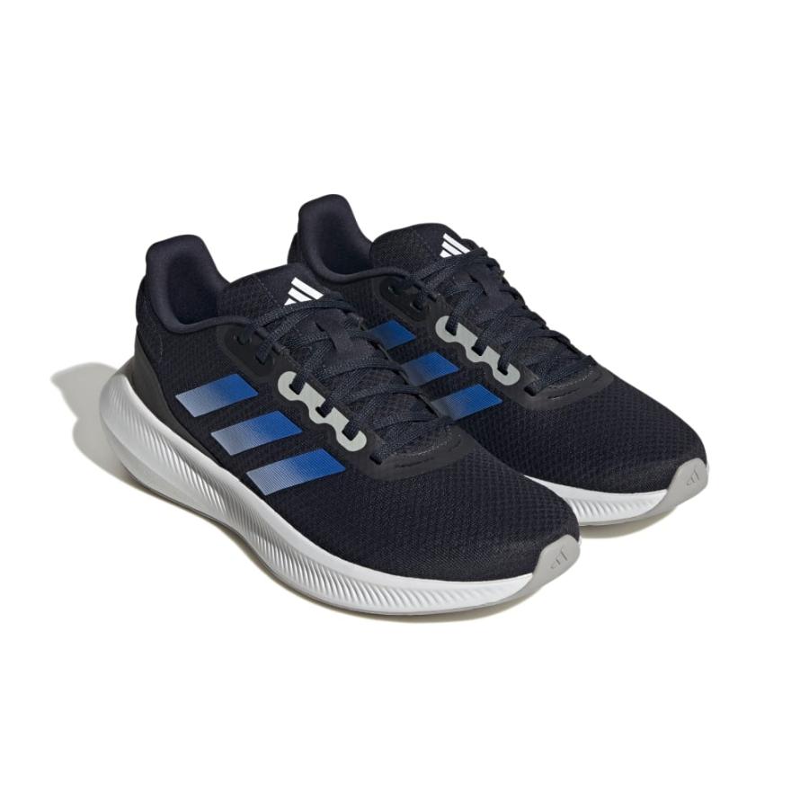 Zapatilla Adidas Hombre Runfalcon 3 Azul