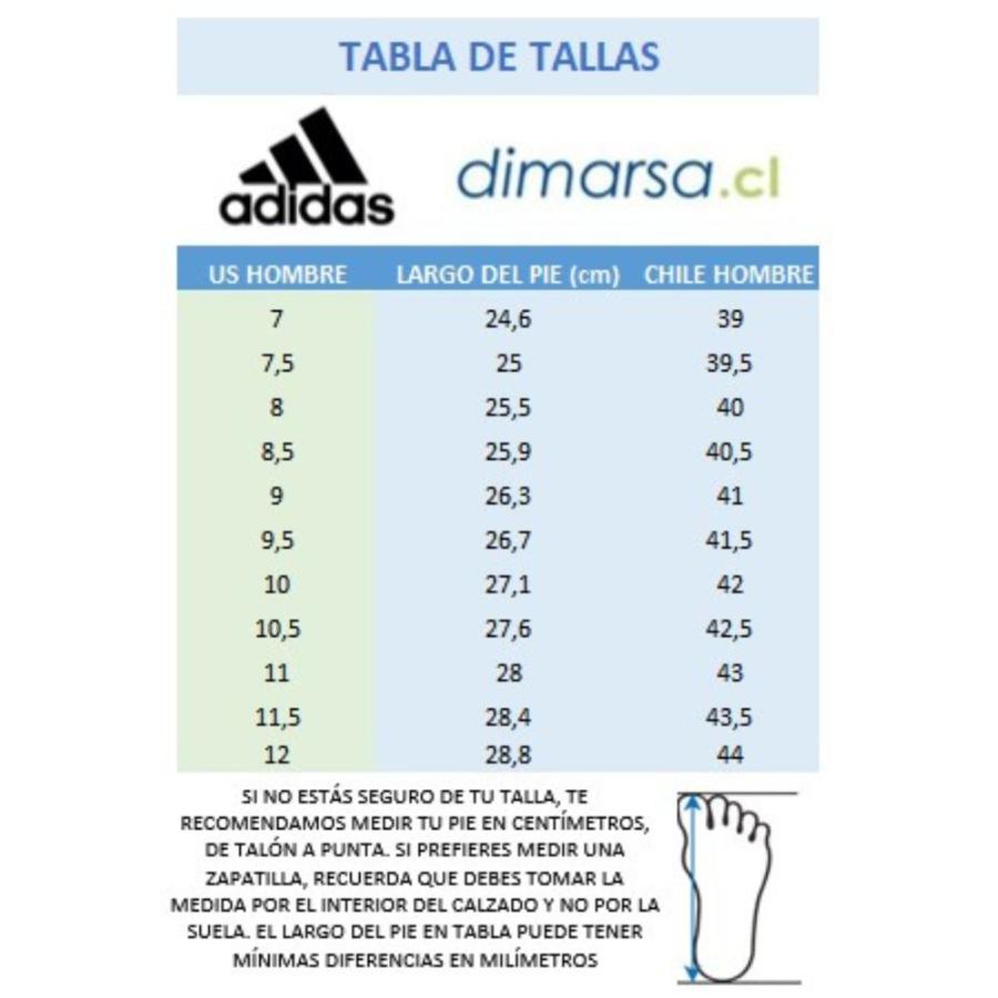 Zapatilla Adidas Hombre Runfalcon 3 Azul