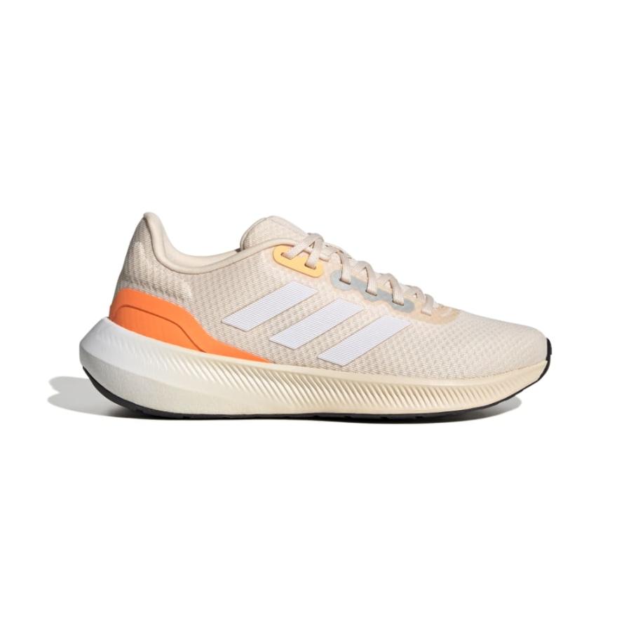 Zapatillas adidas on sale mujer naranjas