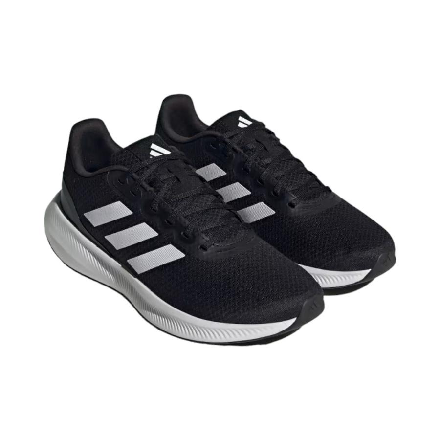 Zapatillas Deportivas Hombre Adidas Runfalcon 2.0 Negro