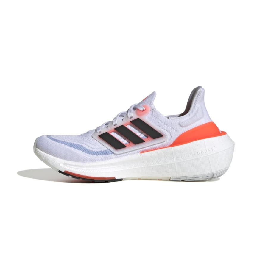 Zapatillas Running Mujer Adidas Ultraboost Light Blanco