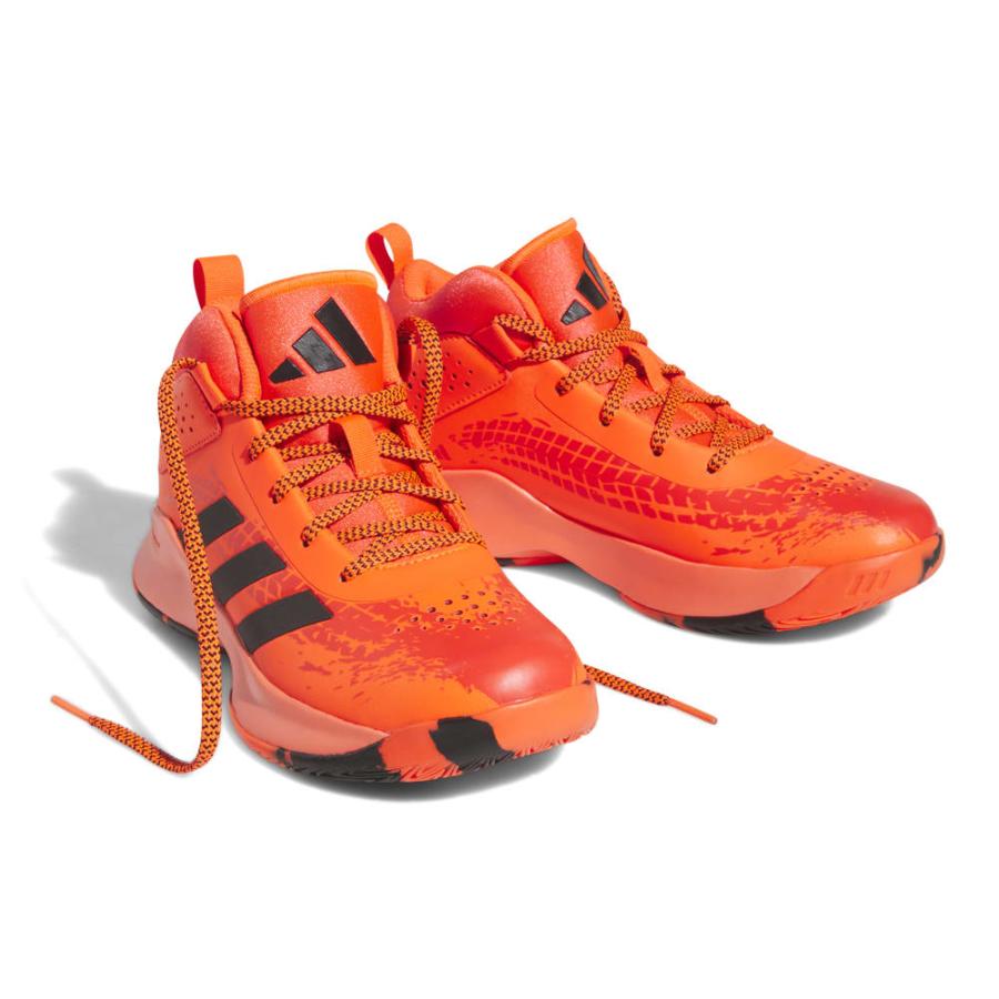 Zapatillas adidas niño naranja discount