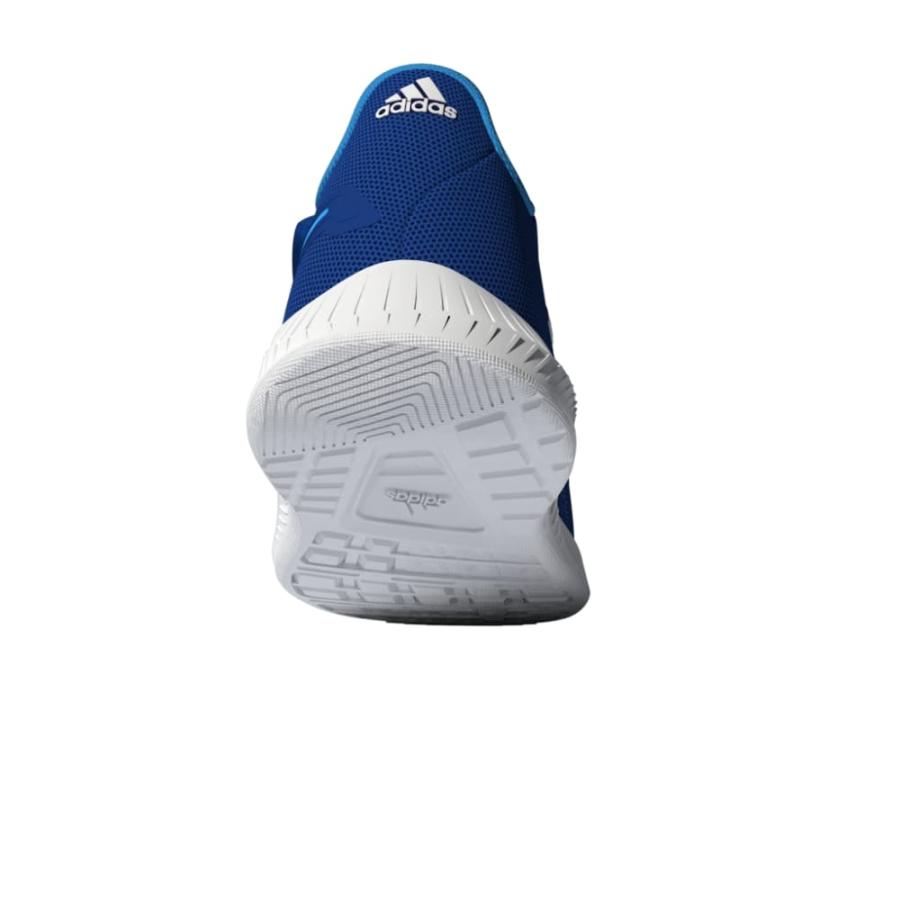 Zapatillas Urbanas Niños Adidas Runfalcon Azul