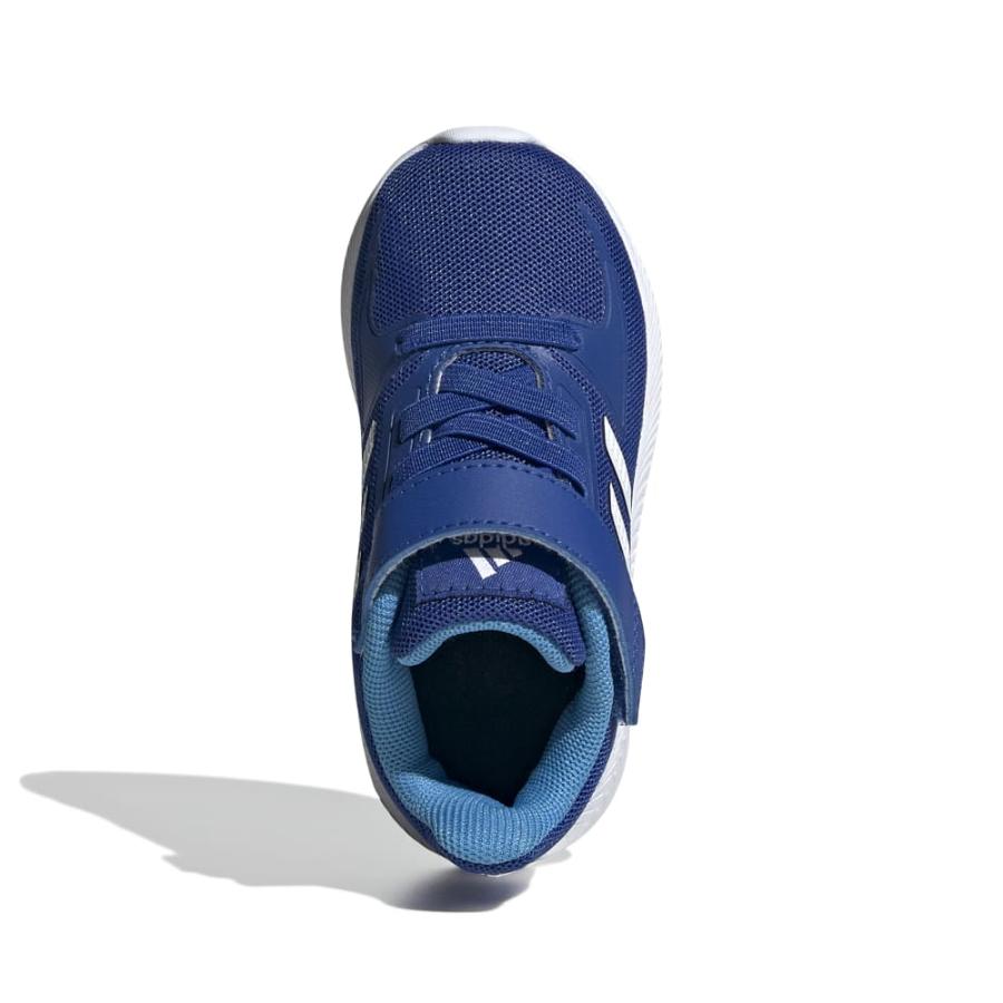 Zapatillas Urbanas Niños Adidas Runfalcon Azul
