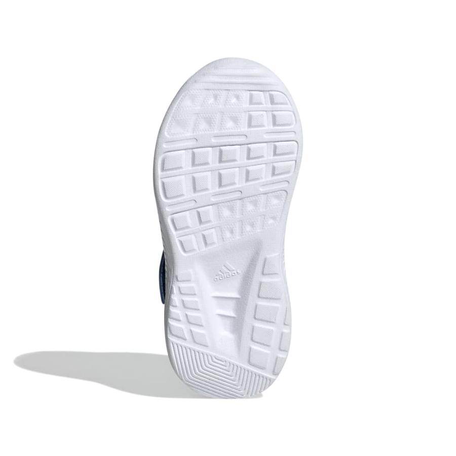 Zapatillas Urbanas Niños Adidas Runfalcon Azul