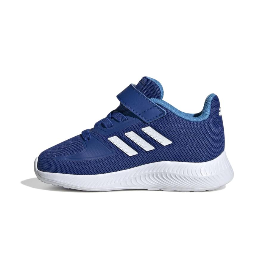 Zapatillas Urbanas Niños Adidas Runfalcon Azul