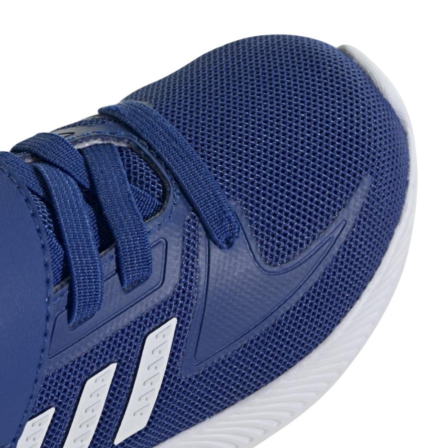 Zapatillas Urbanas Niños Adidas Runfalcon Azul