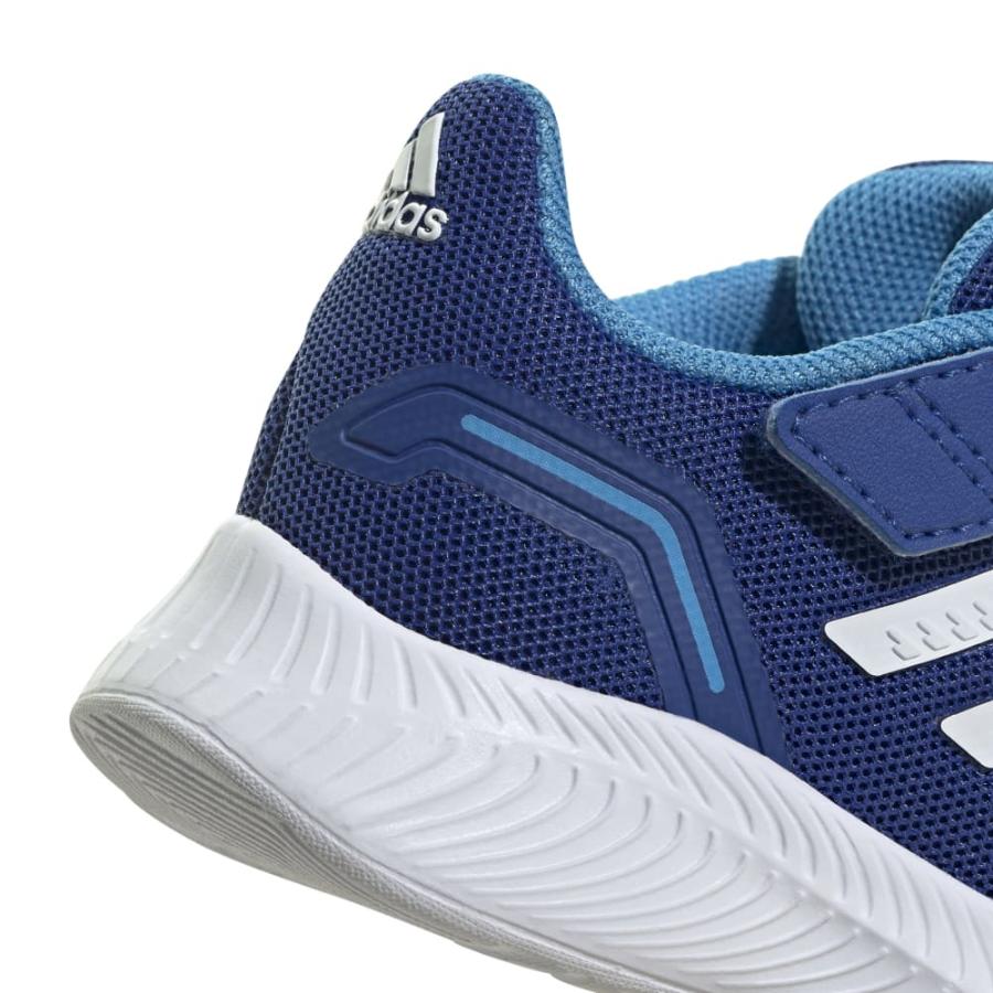 Zapatillas Urbanas Niños Adidas Runfalcon Azul