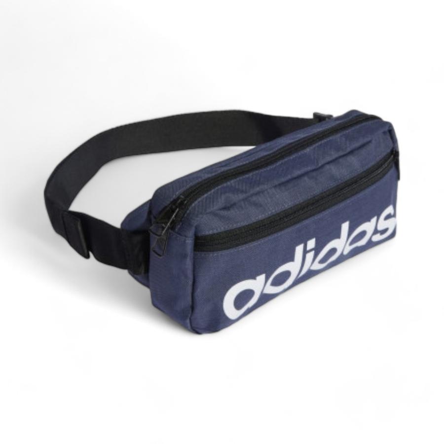 Banano Adidas Essentials HR5361  Azul Oscuro