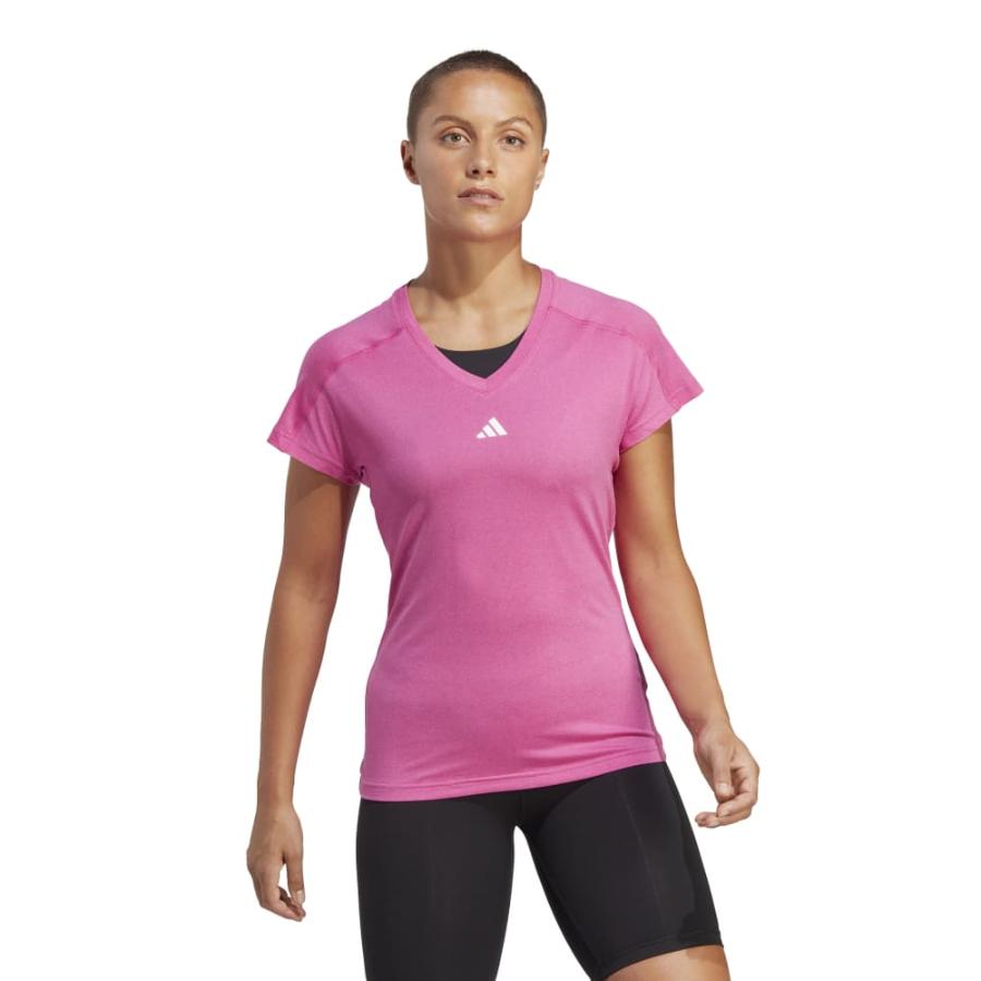 Short y discount polera adidas mujer