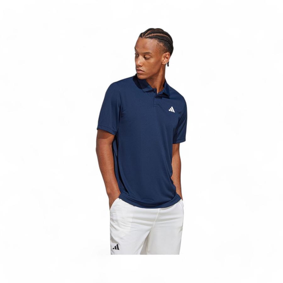 Polera polo adidas online