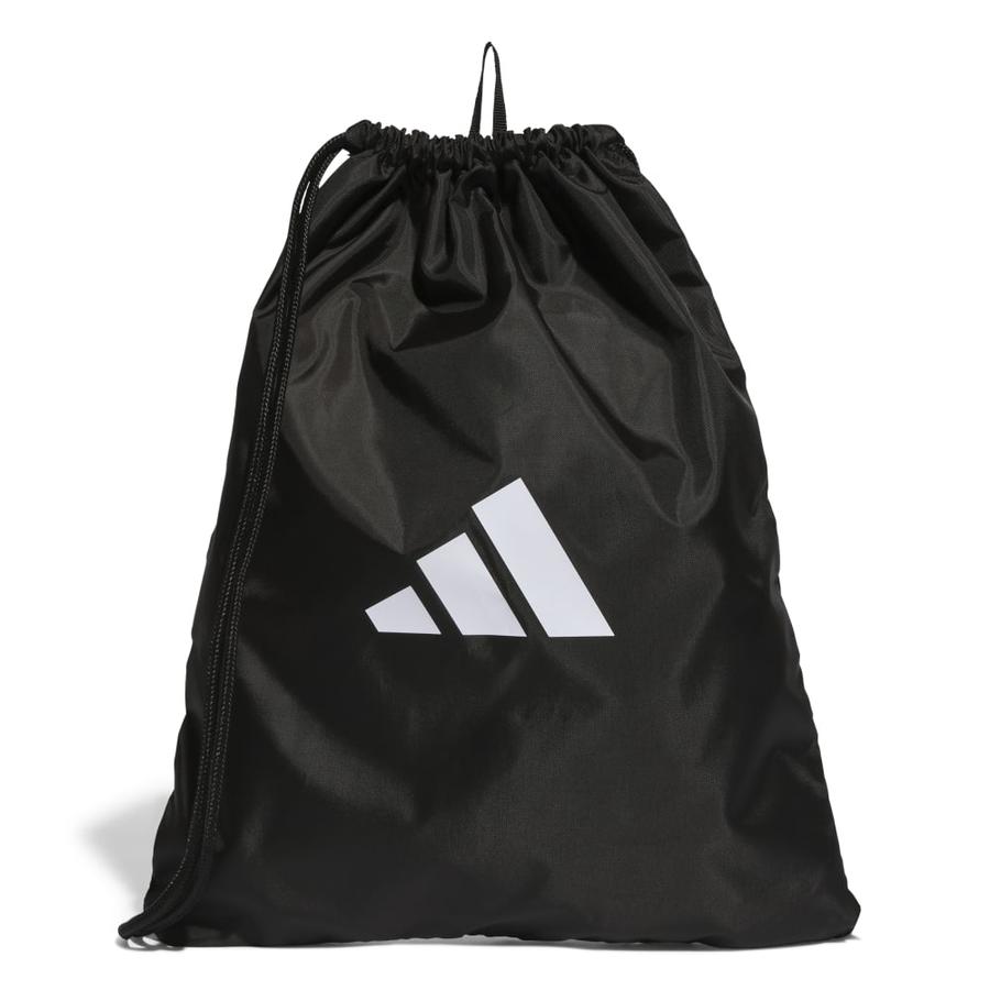 Bolso Deportivo Unisex Adidas Tiro League Negro