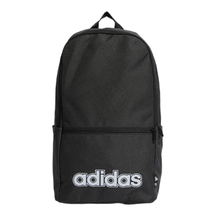 Mochila Deportiva Adidas Lin Clas BP Day Negro