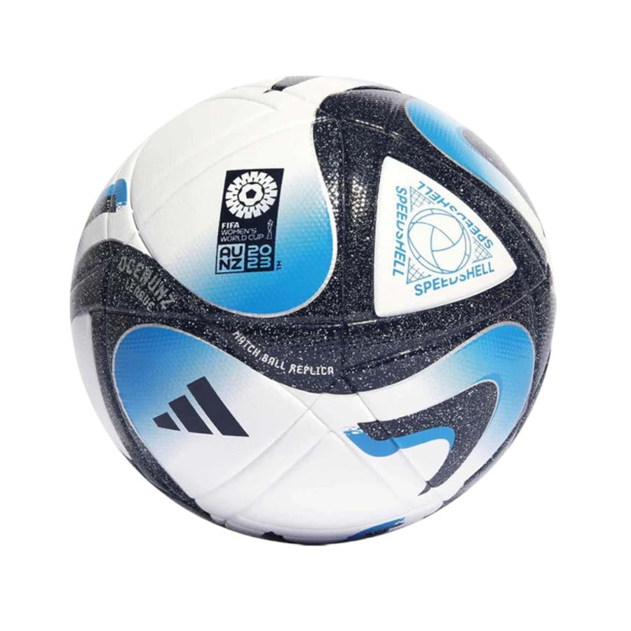 Balón Adidas Oceaunz League 2023 Blanco