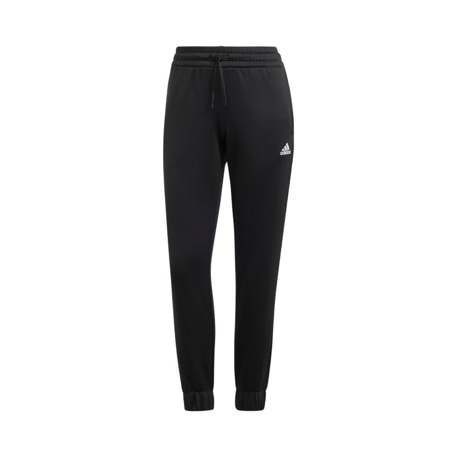 Conjunto Deportivo Mujer Adidas Linear Negro