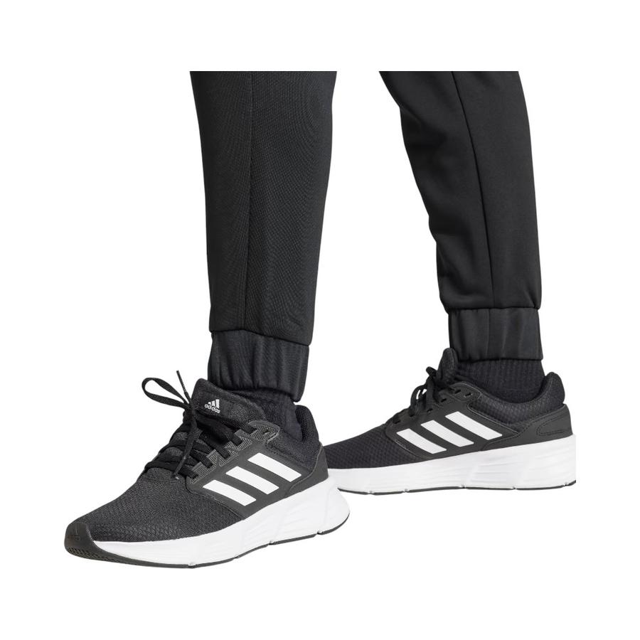 Conjunto Deportivo Mujer Adidas Linear Negro