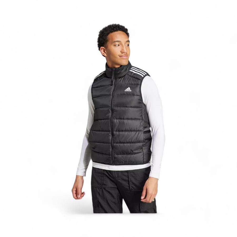 Chaleco adidas hombre on sale