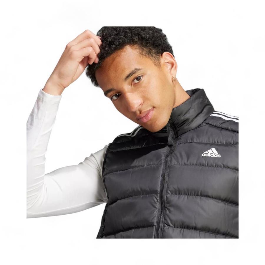 Chaleco termico hombre on sale