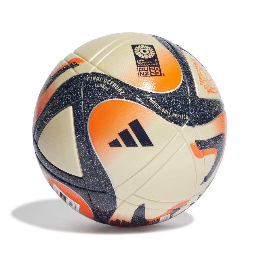 Balón Futbol Adidas IA1010 N5 Dorado