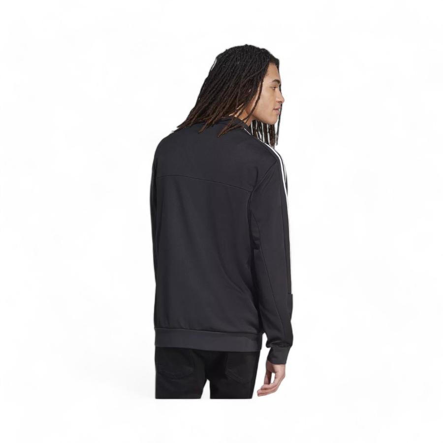 Chaqueta Deportiva Hombre Adidas Tiro WordMark Negro