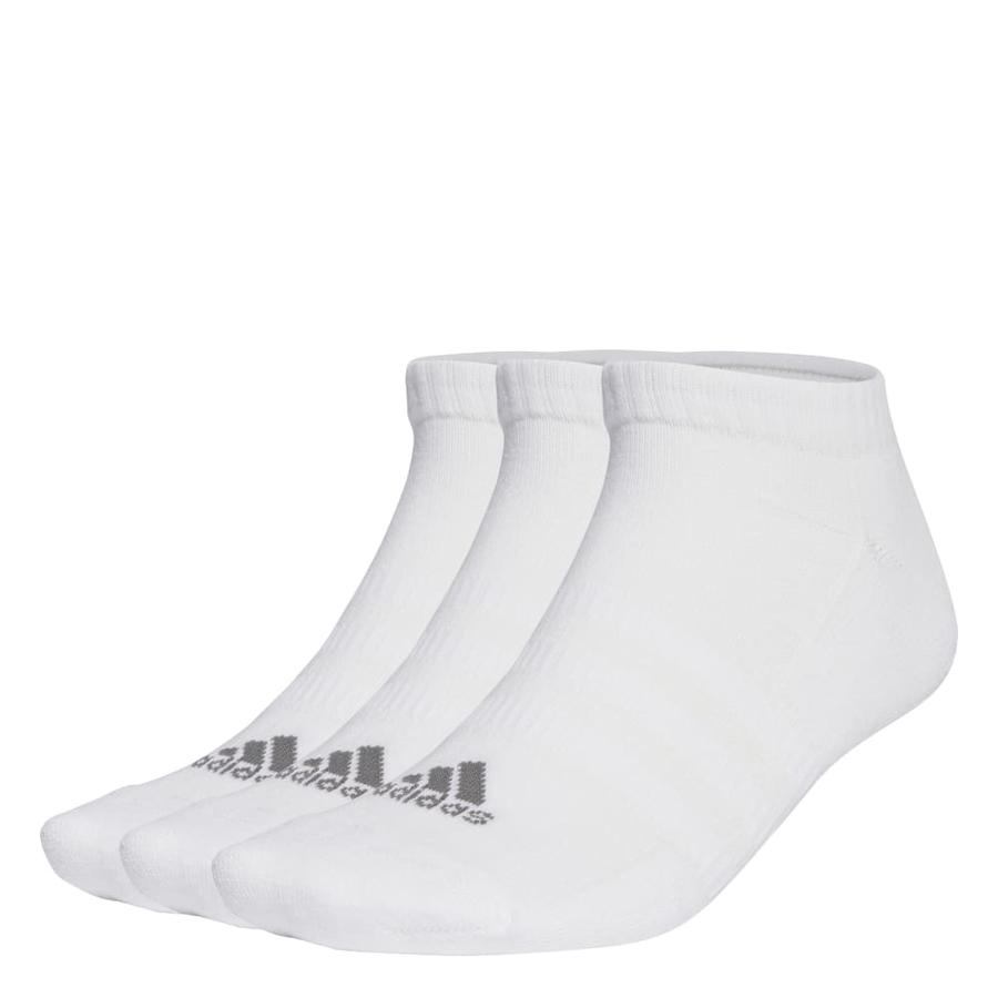 Calceta Adidas Sportswear 3 Pares Blanco