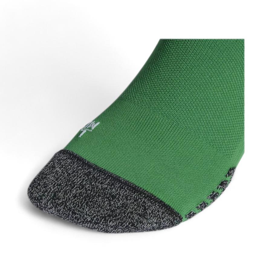 Medias Fútbol Unisex Adidas Adi 23 Verde
