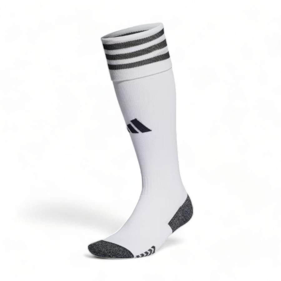 Calcetines Unisex Adidas Adi 23 Blanco