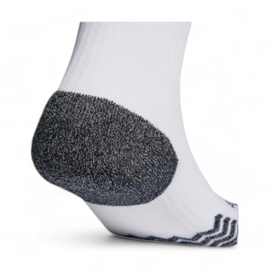 Calcetines Unisex Adidas Adi 23 Blanco