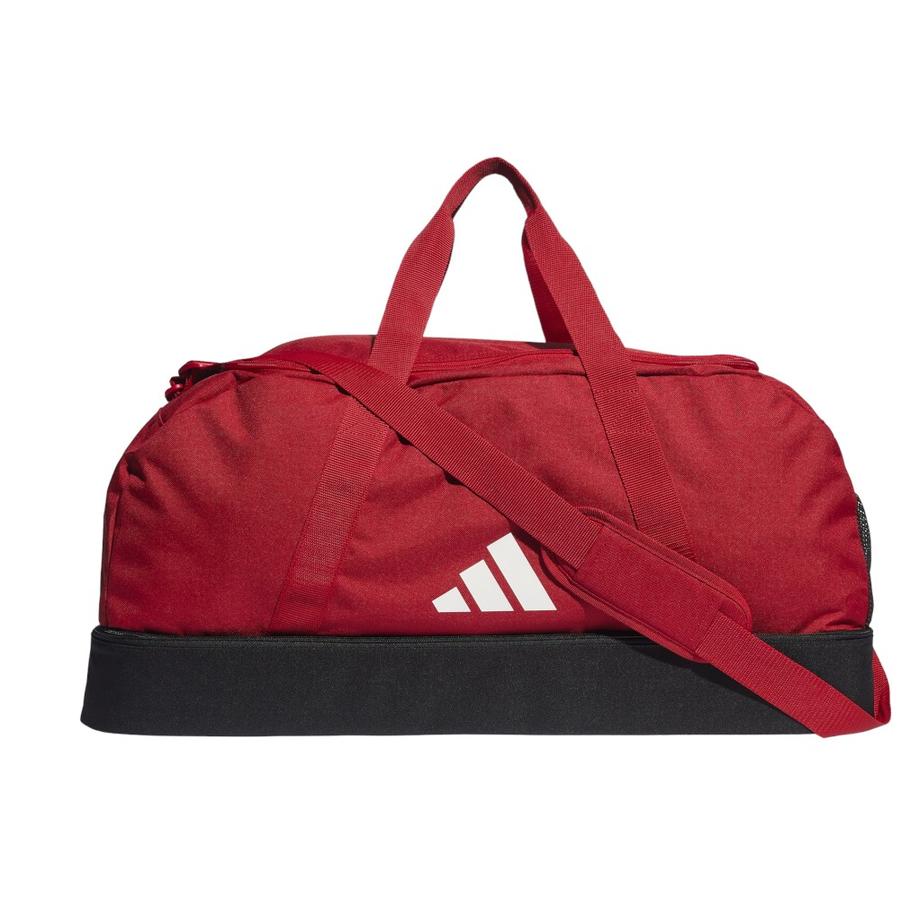Maleta Deportiva Adidas Grande Tiro League Rojo