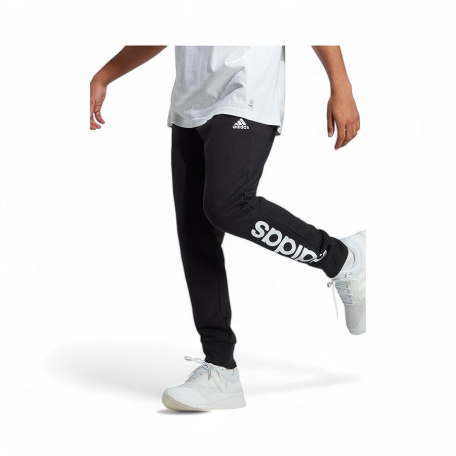 Pantalon adidas essentials hombre online