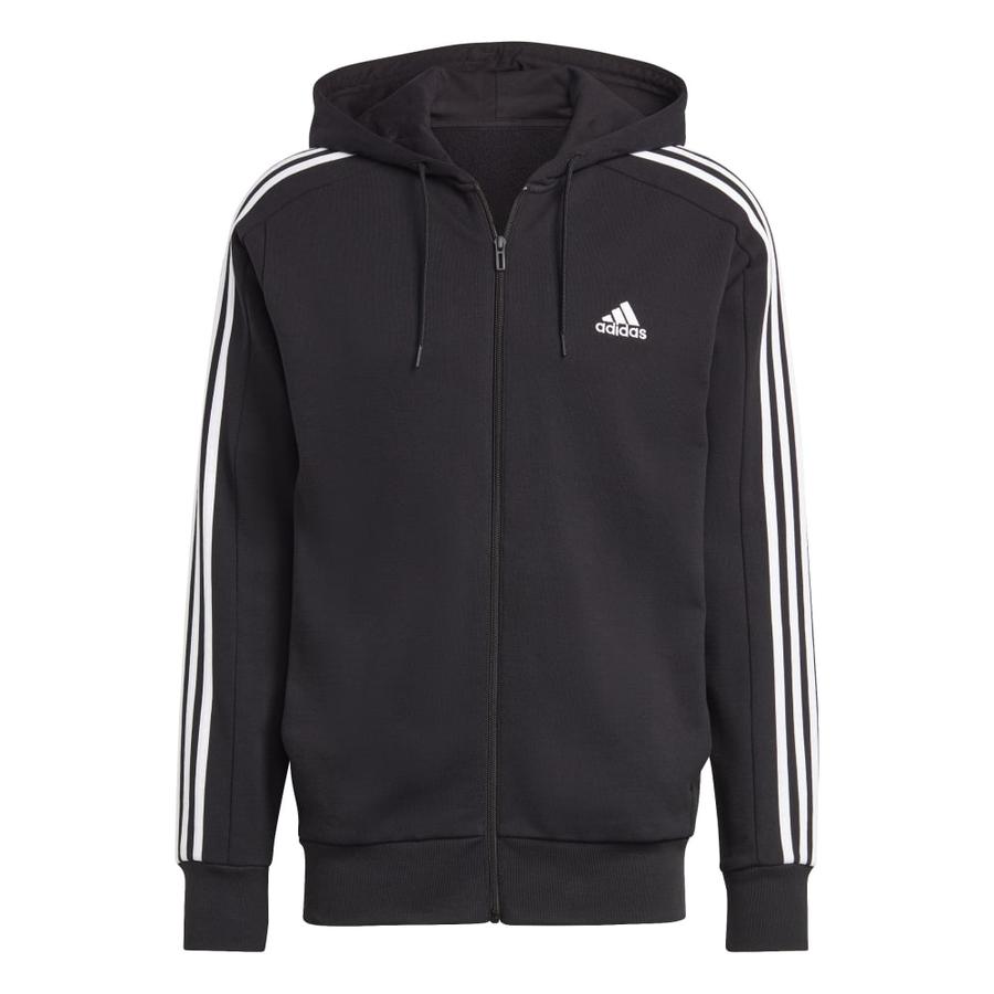 Adidas poleron hombre deals