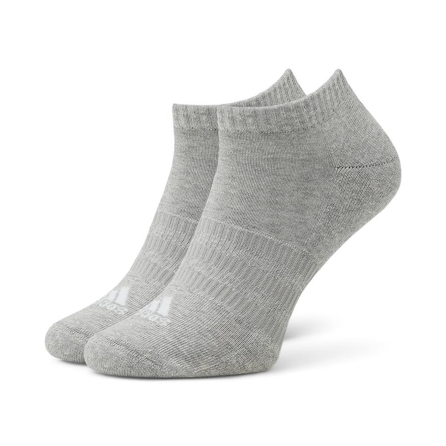 Pack 3 Calcetines Adidas Cortos Unisex IC1333 Multicolor