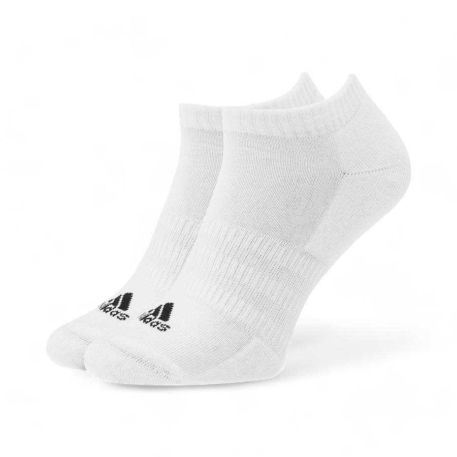 Pack 3 Calcetines Adidas Cortos Unisex IC1333 Multicolor