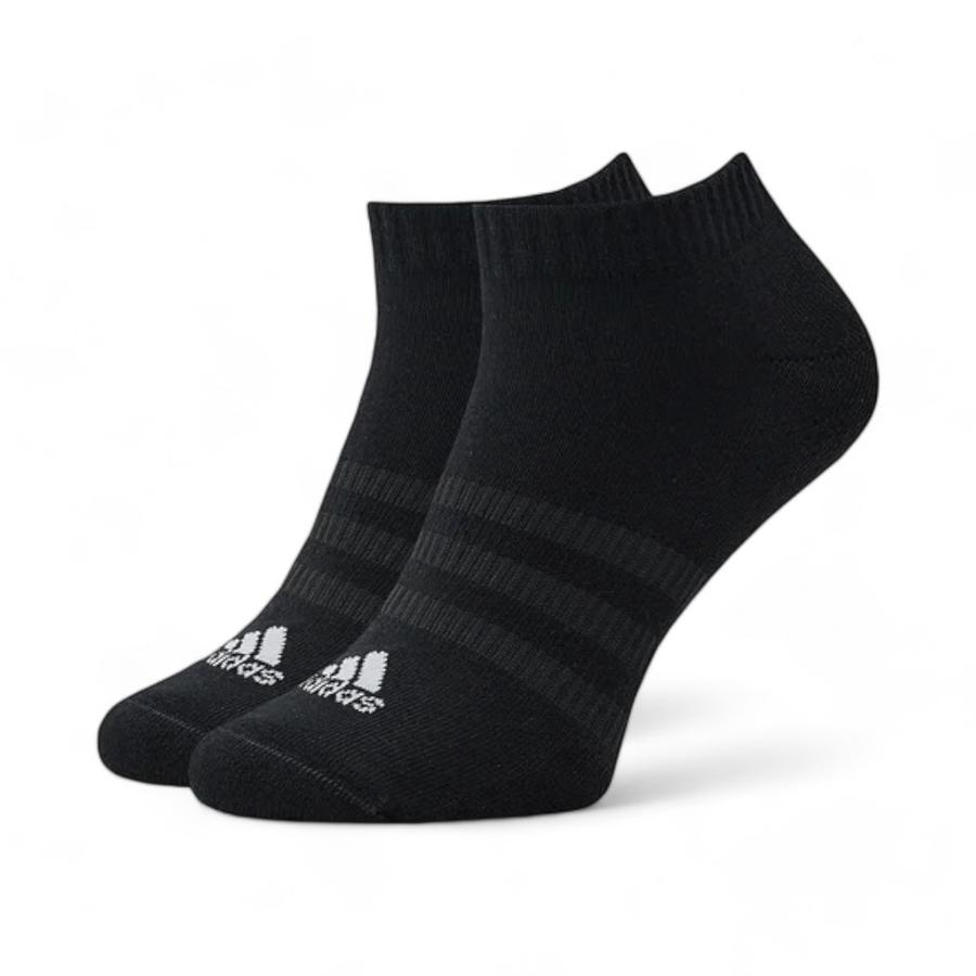 Pack 3 Calcetines Adidas Cortos Unisex IC1333 Multicolor