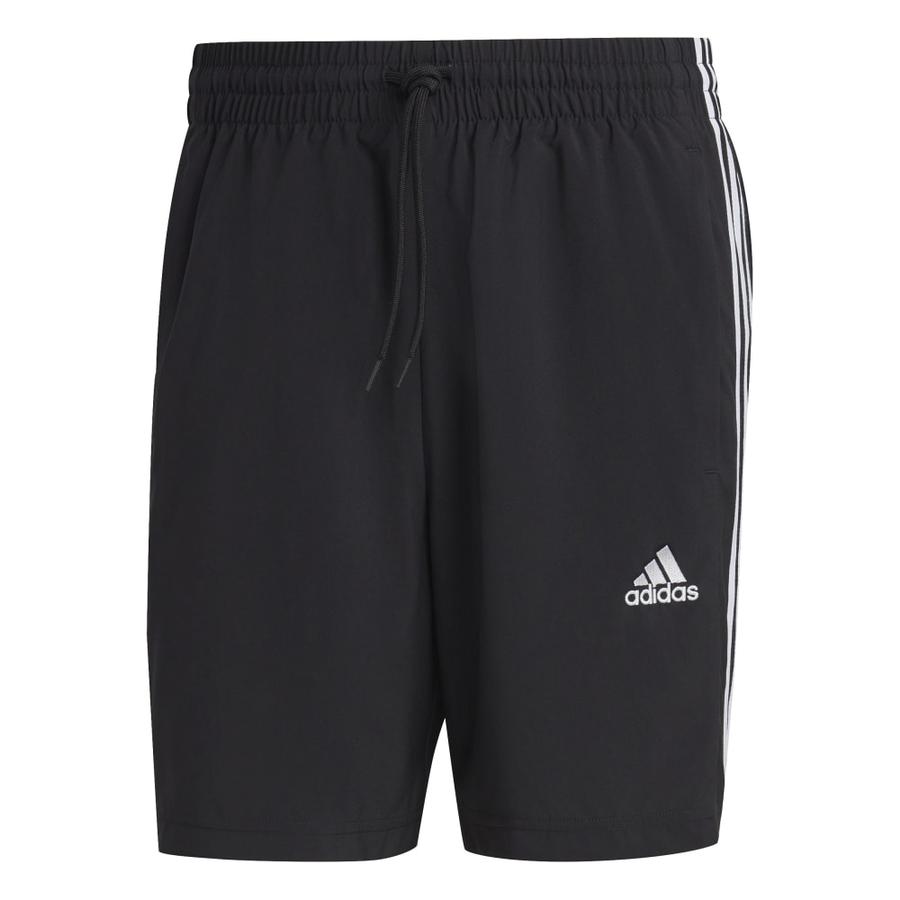 Shorts Deportivo Hombre Adidas Essentials Aeroready Negro