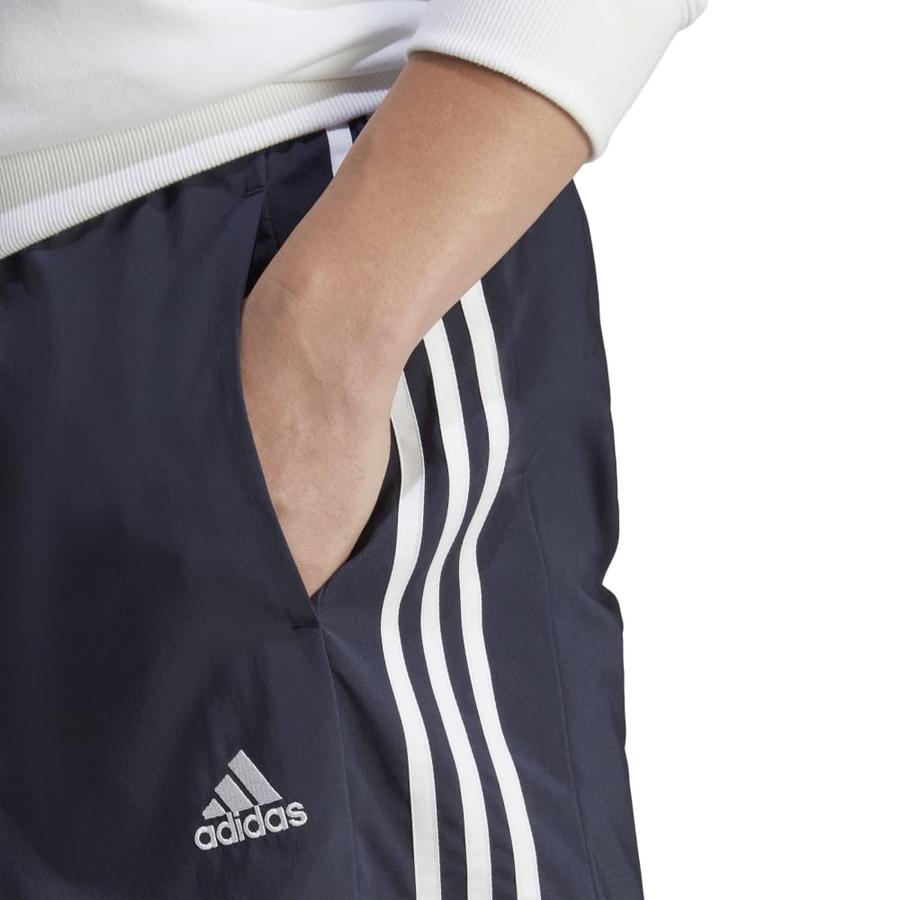 Shorts Deportivo Hombre Adidas Essentials Aeroready Azul