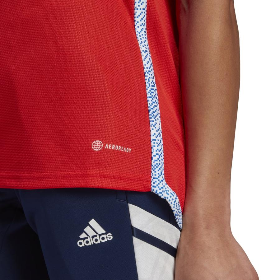 Camiseta seleccion chilena mujer 2019 clearance