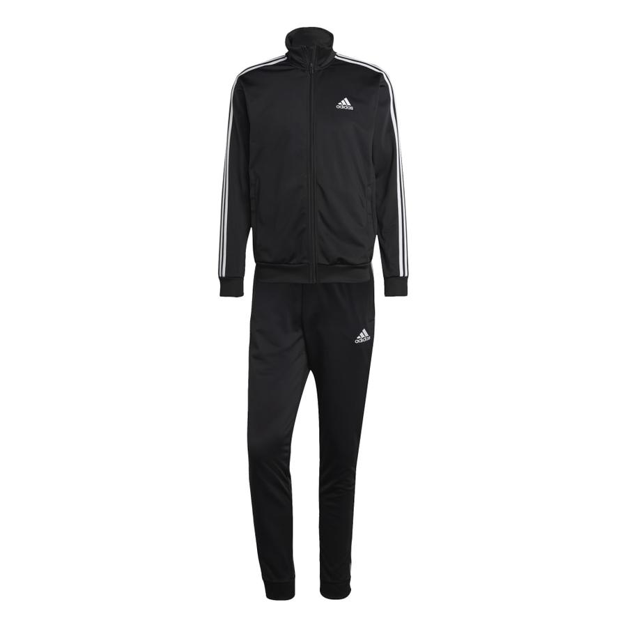 Buzo Deportivo Hombre Adidas IC6747 Negro