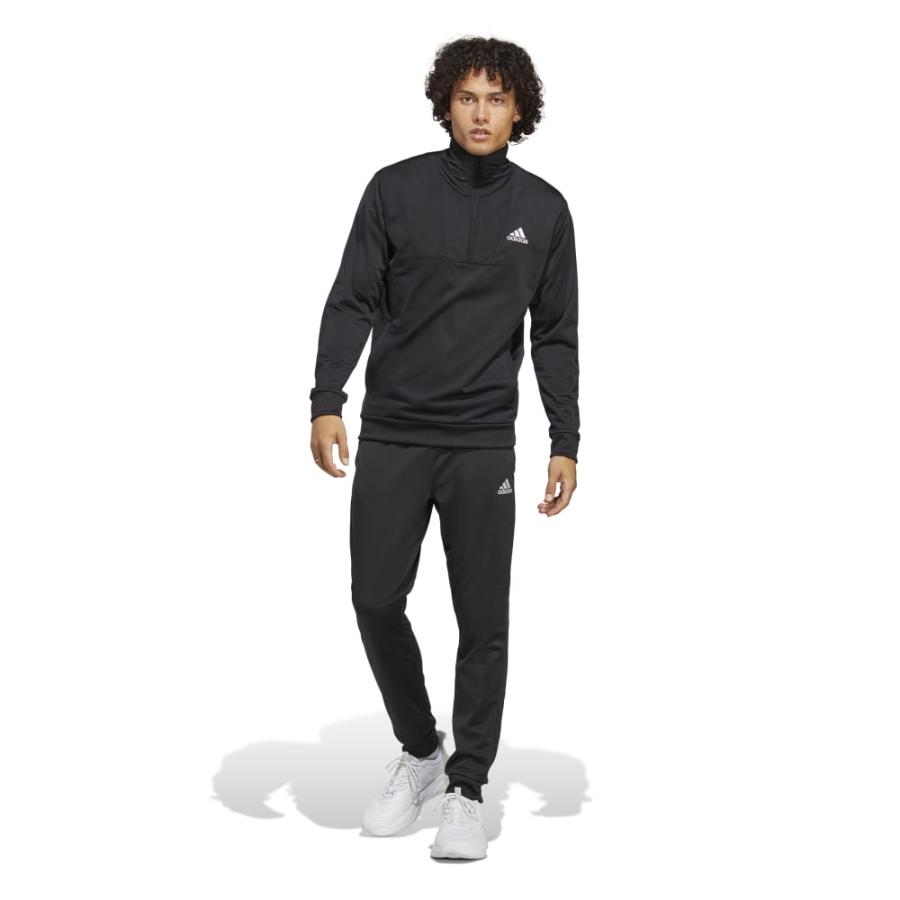 Buzo adidas clasico hombre top